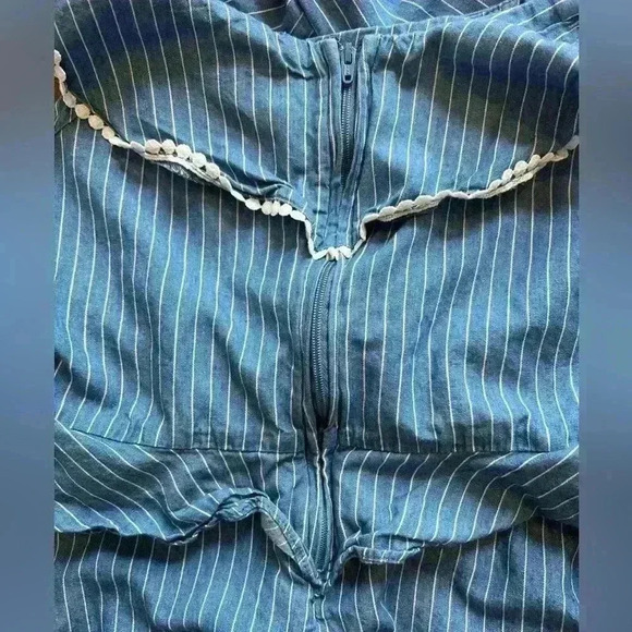 BCBGirls Dress Youth Girl's Medium 10/12 - Picture 5 of 6